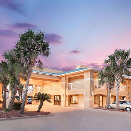Super 8 By Wyndham Corpus Christi Hotel Kültér fotó
