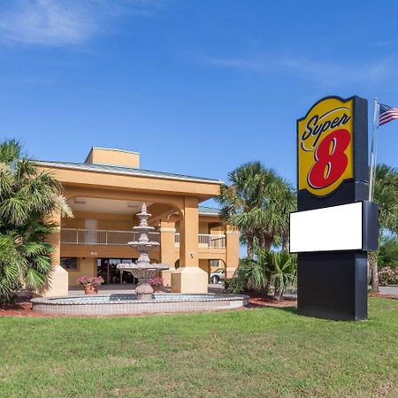 Super 8 By Wyndham Corpus Christi Hotel Kültér fotó